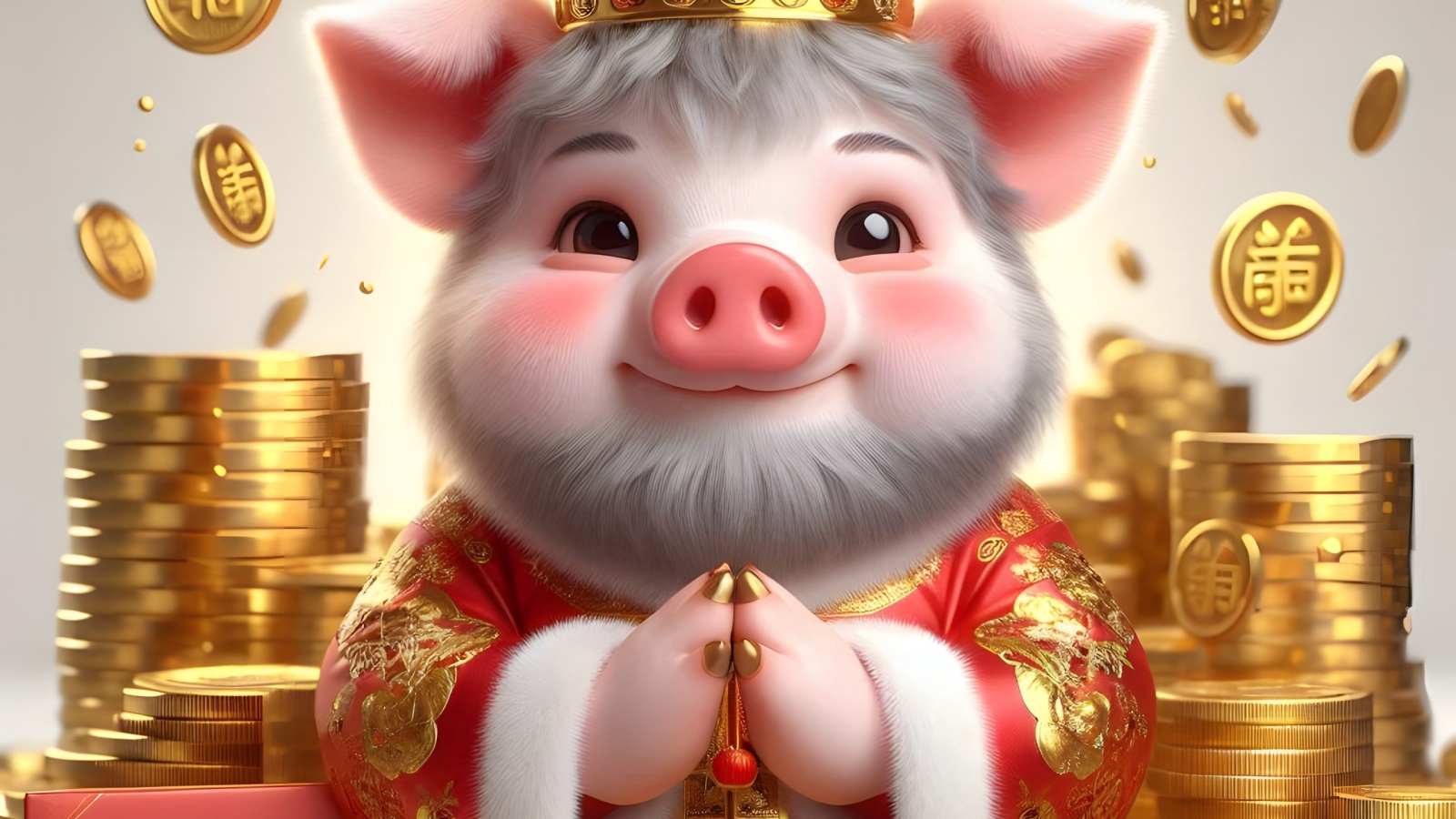 fortune-pig-slot-game-character-with-white-plain-background